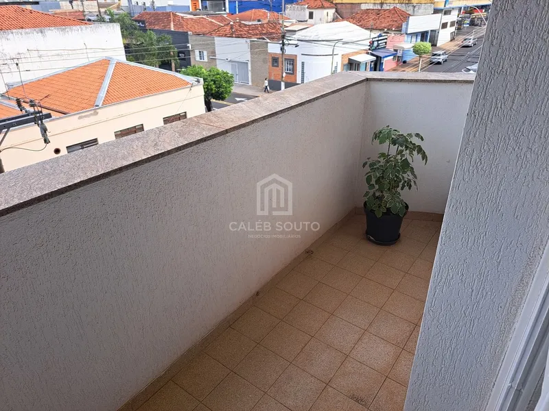 Apartamento à venda Ed. Colúmbia - Marília/SP.: 3ª foto da galeria de imagens do imóvel
