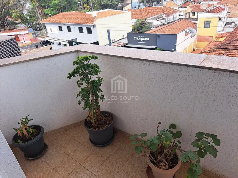Apartamento à venda Ed. Colúmbia - Marília/SP.: 4ª foto da galeria de imagens do imóvel