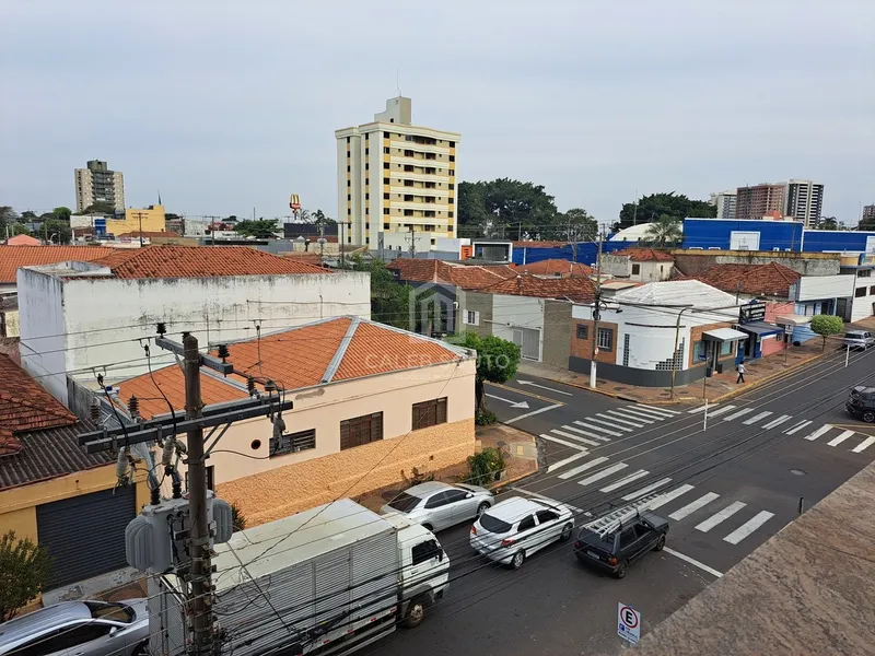 Apartamento à venda Ed. Colúmbia - Marília/SP.: 5ª foto da galeria de imagens do imóvel
