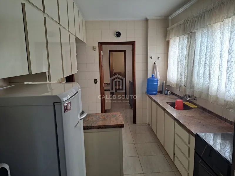 Apartamento à venda Ed. Colúmbia - Marília/SP.: 7ª foto da galeria de imagens do imóvel