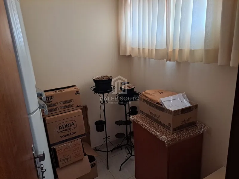 Apartamento à venda Ed. Colúmbia - Marília/SP.: 11ª foto da galeria de imagens do imóvel