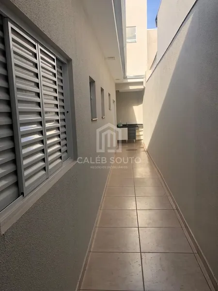 Casa a Venda no Bairro Vila D'Itália em Marília-SP.: 7ª foto da galeria de imagens do imóvel