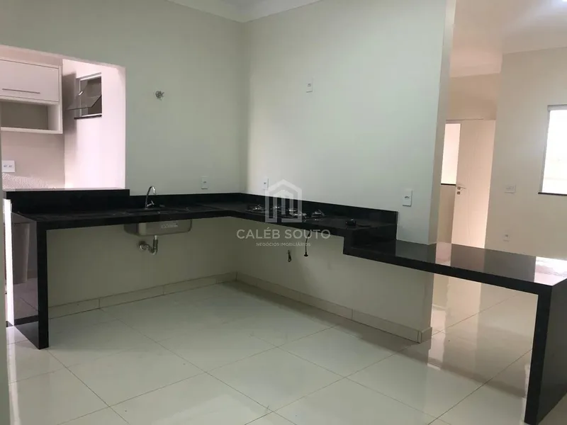 Casa a Venda no Bairro Vila D'Itália em Marília-SP.: 11ª foto da galeria de imagens do imóvel