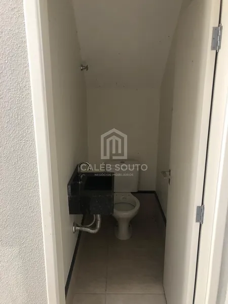 Casa a Venda no Bairro Vila D'Itália em Marília-SP.: 4ª foto da galeria de imagens do imóvel