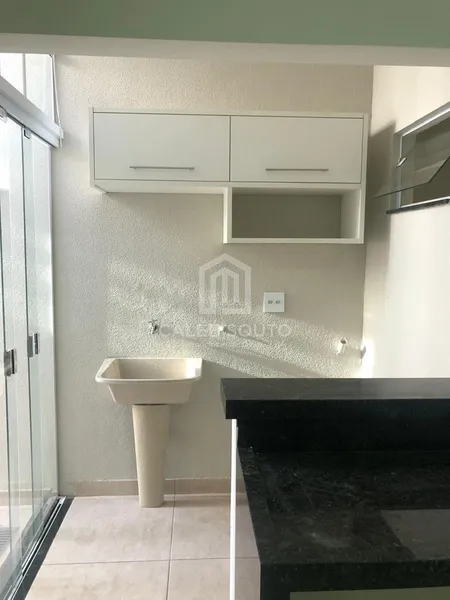 Casa a Venda no Bairro Vila D'Itália em Marília-SP.: 10ª foto da galeria de imagens do imóvel