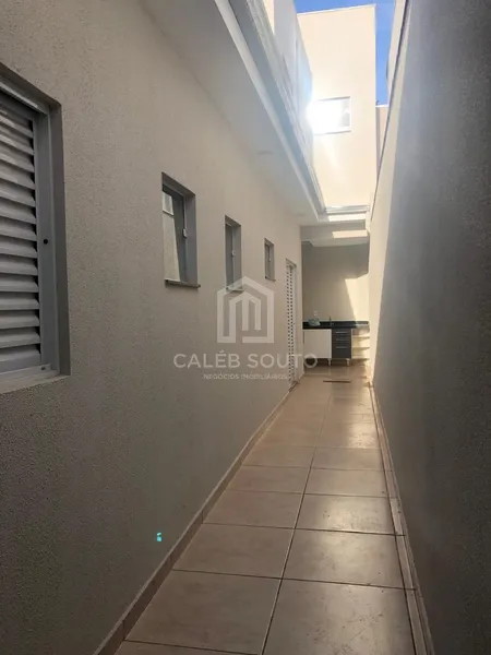 Casa a Venda no Bairro Vila D'Itália em Marília-SP.: 6ª foto da galeria de imagens do imóvel