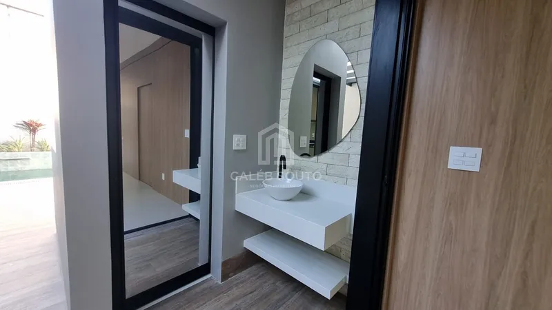 Casa com 3 quartos no Esmeralda Residence II | Marilia / SP: 21ª foto da galeria de imagens do imóvel