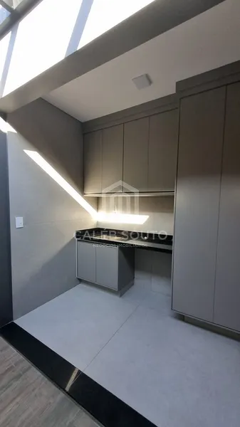 Casa com 3 quartos no Esmeralda Residence II | Marilia / SP: 31ª foto da galeria de imagens do imóvel