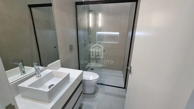 Casa com 3 quartos no Esmeralda Residence II | Marilia / SP: 15ª foto da galeria de imagens do imóvel
