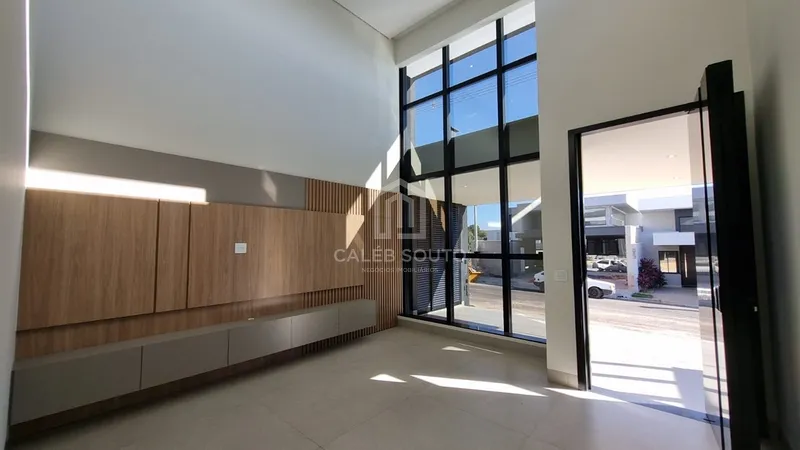 Casa com 3 quartos no Esmeralda Residence II | Marilia / SP: 3ª foto da galeria de imagens do imóvel