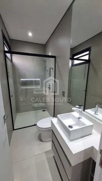 Casa com 3 quartos no Esmeralda Residence II | Marilia / SP: 12ª foto da galeria de imagens do imóvel