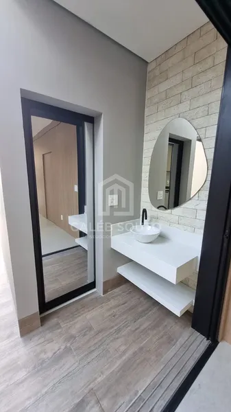 Casa com 3 quartos no Esmeralda Residence II | Marilia / SP: 28ª foto da galeria de imagens do imóvel