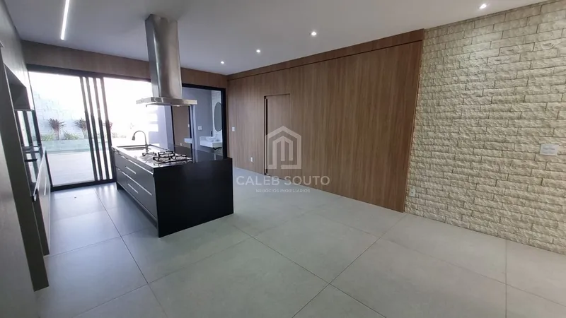 Casa com 3 quartos no Esmeralda Residence II | Marilia / SP: 8ª foto da galeria de imagens do imóvel