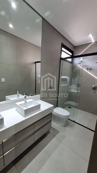 Casa com 3 quartos no Esmeralda Residence II | Marilia / SP: 23ª foto da galeria de imagens do imóvel