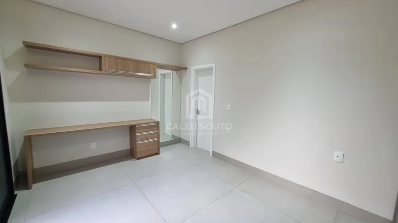 Casa com 3 quartos no Esmeralda Residence II | Marilia / SP: 6ª foto da galeria de imagens do imóvel