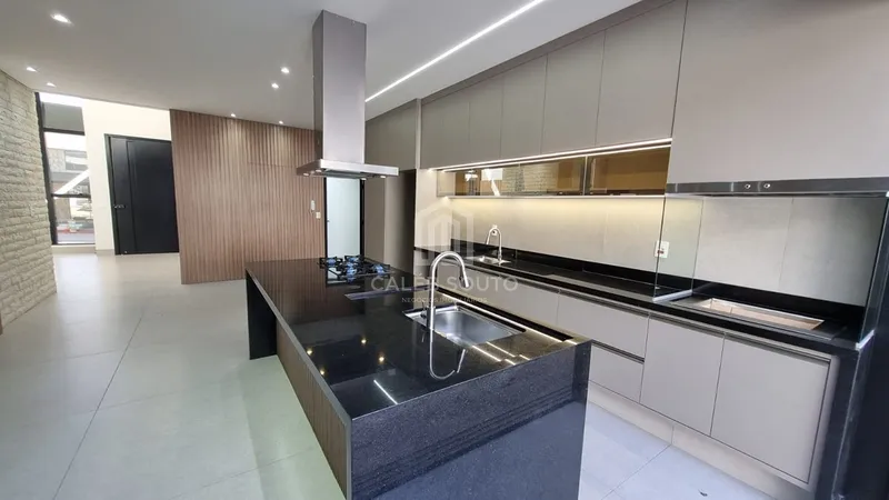 Casa com 3 quartos no Esmeralda Residence II | Marilia / SP: 6ª foto da galeria de imagens do imóvel