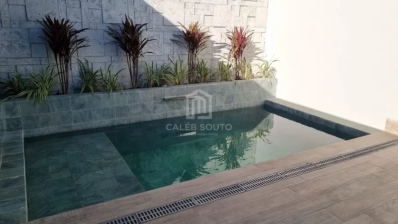 Casa com 3 quartos no Esmeralda Residence II | Marilia / SP: 19ª foto da galeria de imagens do imóvel