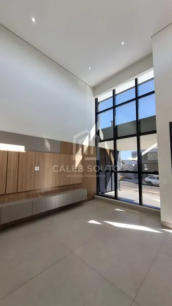 Casa com 3 quartos no Esmeralda Residence II | Marilia / SP: 4ª foto da galeria de imagens do imóvel