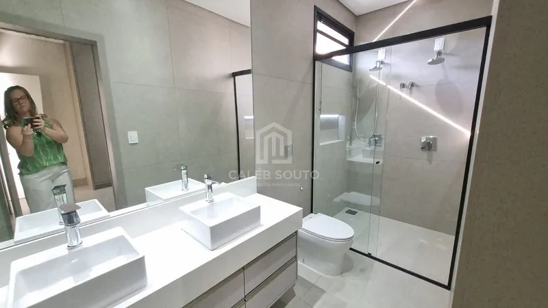 Casa com 3 quartos no Esmeralda Residence II | Marilia / SP: 16ª foto da galeria de imagens do imóvel