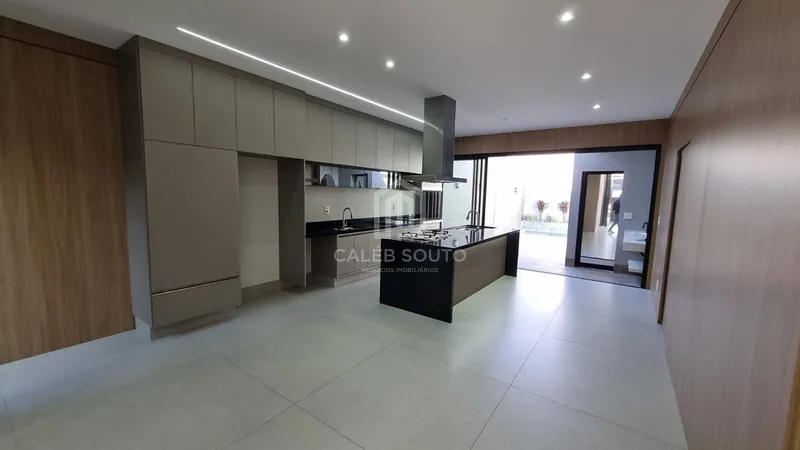 Casa com 3 quartos no Esmeralda Residence II | Marilia / SP: 5ª foto da galeria de imagens do imóvel