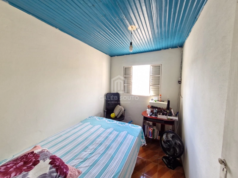 Casa à Venda e para Locação – Nova Marília | Marília/SP: 9ª foto da galeria de imagens do imóvel