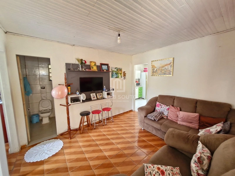 Casa à Venda e para Locação – Nova Marília | Marília/SP: 4ª foto da galeria de imagens do imóvel