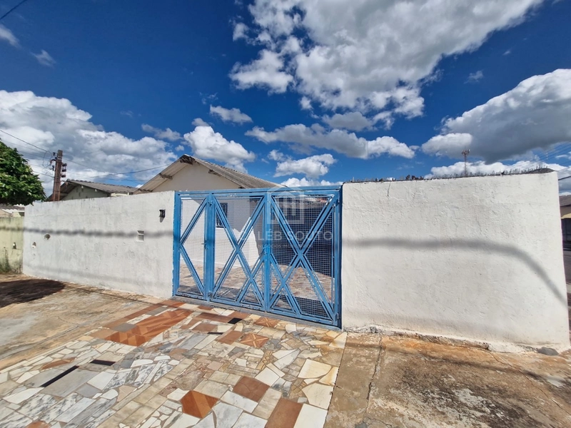 Casa à Venda e para Locação – Nova Marília | Marília/SP: 1ª foto da galeria de imagens do imóvel