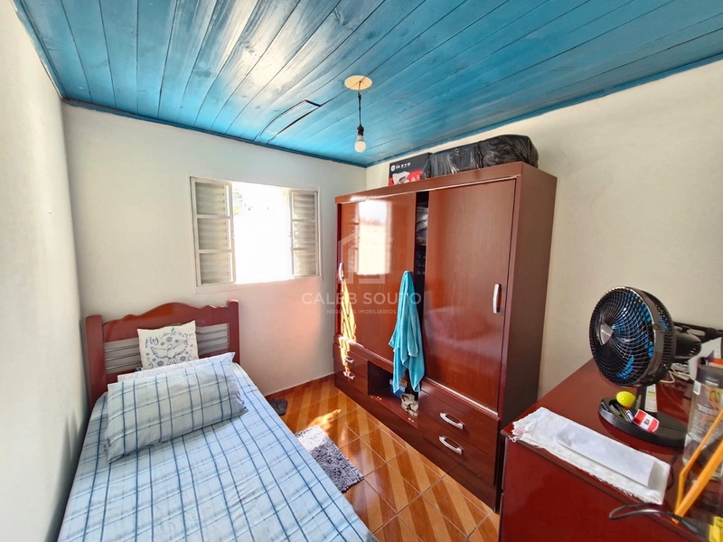 Casa à Venda e para Locação – Nova Marília | Marília/SP: 10ª foto da galeria de imagens do imóvel