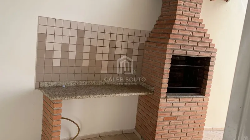Casa a Venda no Bairro Esmeralda em Marília-SP: 6ª foto da galeria de imagens do imóvel