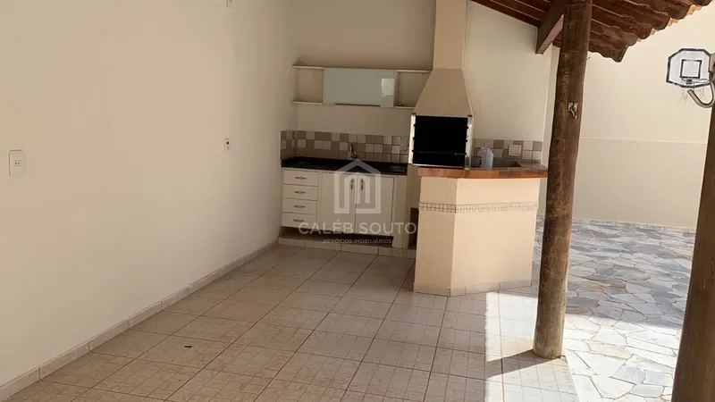 Casa a Venda no Bairro Esmeralda em Marília-SP: 5ª foto da galeria de imagens do imóvel