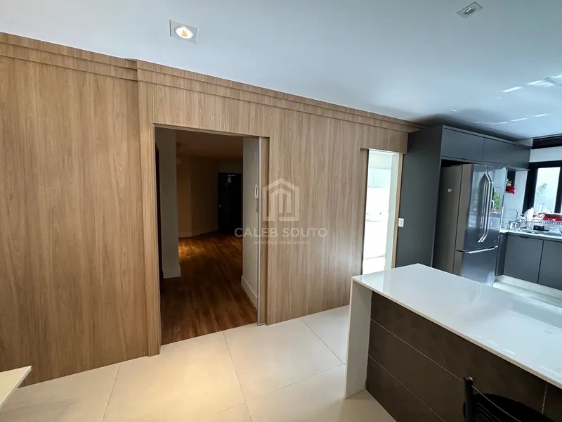 Casa com 3 suítes no Bairro Santa Gertrudes - Marília-SP: 16ª foto da galeria de imagens do imóvel