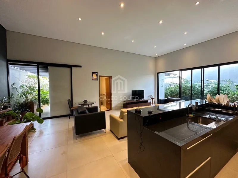 Casa com 3 suítes no Bairro Santa Gertrudes - Marília-SP: 43ª foto da galeria de imagens do imóvel