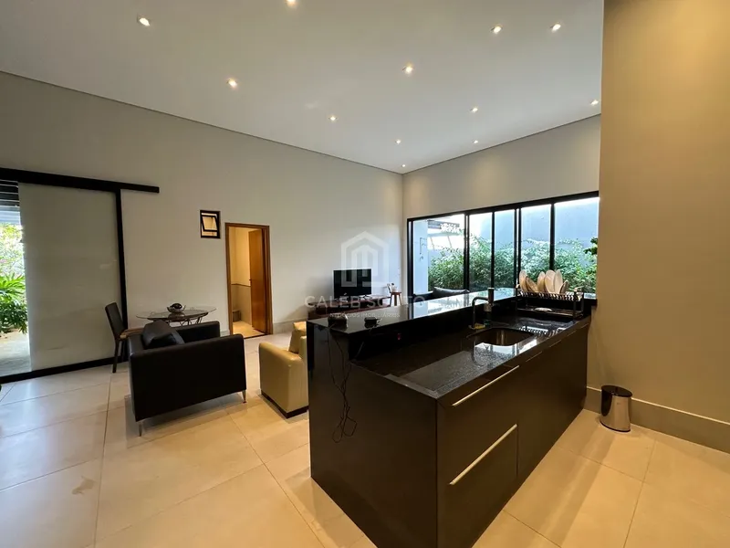 Casa com 3 suítes no Bairro Santa Gertrudes - Marília-SP: 44ª foto da galeria de imagens do imóvel