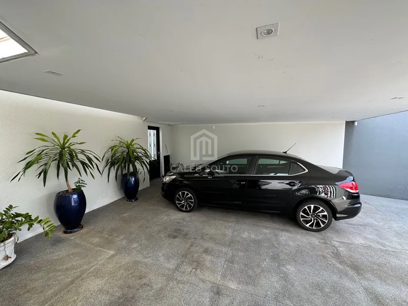 Casa com 3 suítes no Bairro Santa Gertrudes - Marília-SP: 5ª foto da galeria de imagens do imóvel