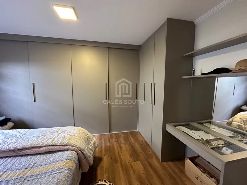 Casa com 3 suítes no Bairro Santa Gertrudes - Marília-SP: 34ª foto da galeria de imagens do imóvel