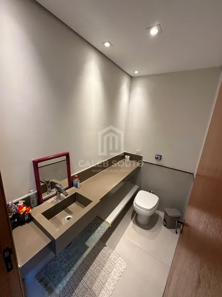 Casa com 3 suítes no Bairro Santa Gertrudes - Marília-SP: 42ª foto da galeria de imagens do imóvel