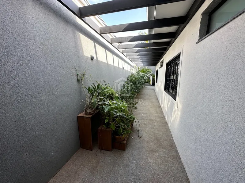 Casa com 3 suítes no Bairro Santa Gertrudes - Marília-SP: 37ª foto da galeria de imagens do imóvel