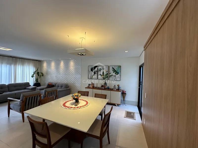 Casa com 3 suítes no Bairro Santa Gertrudes - Marília-SP: 9ª foto da galeria de imagens do imóvel