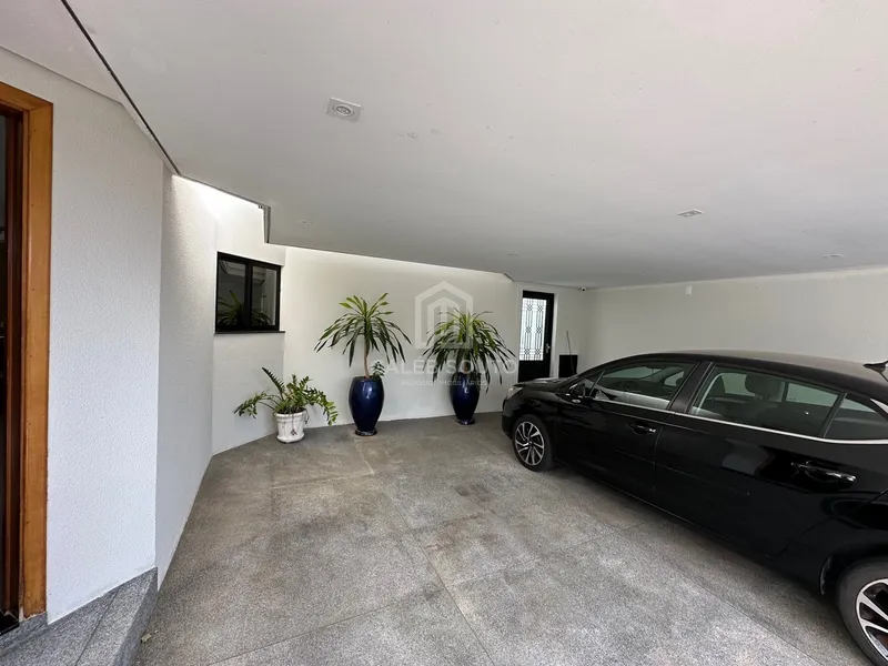 Casa com 3 suítes no Bairro Santa Gertrudes - Marília-SP: 4ª foto da galeria de imagens do imóvel
