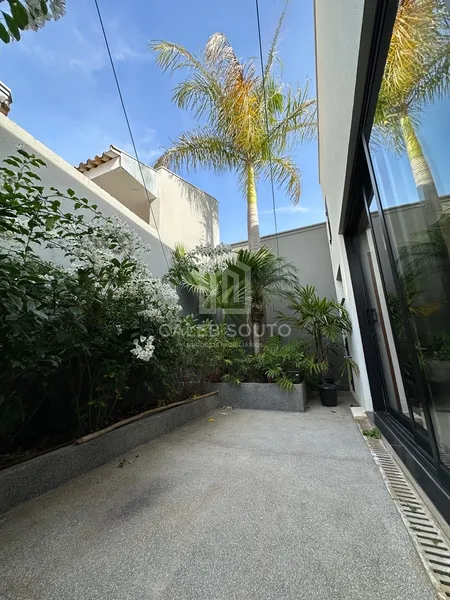 Casa com 3 suítes no Bairro Santa Gertrudes - Marília-SP: 45ª foto da galeria de imagens do imóvel
