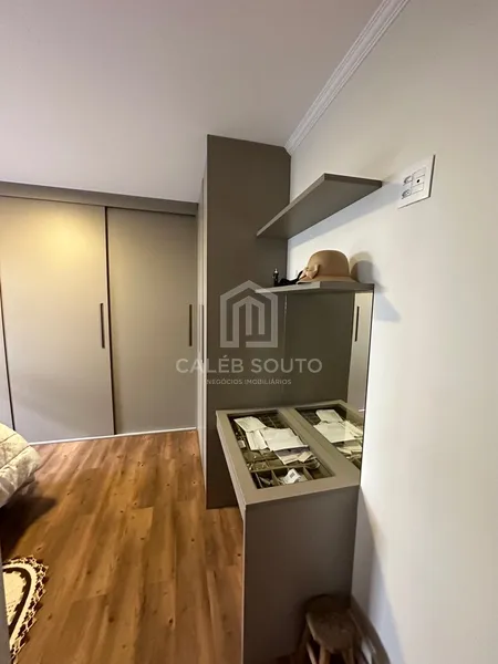 Casa com 3 suítes no Bairro Santa Gertrudes - Marília-SP: 30ª foto da galeria de imagens do imóvel