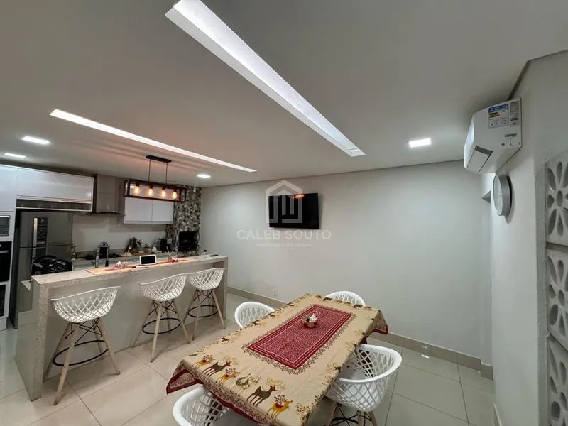 Casa à venda no Bairro Domingos de Léo/Nova Marilia: 19ª foto da galeria de imagens do imóvel