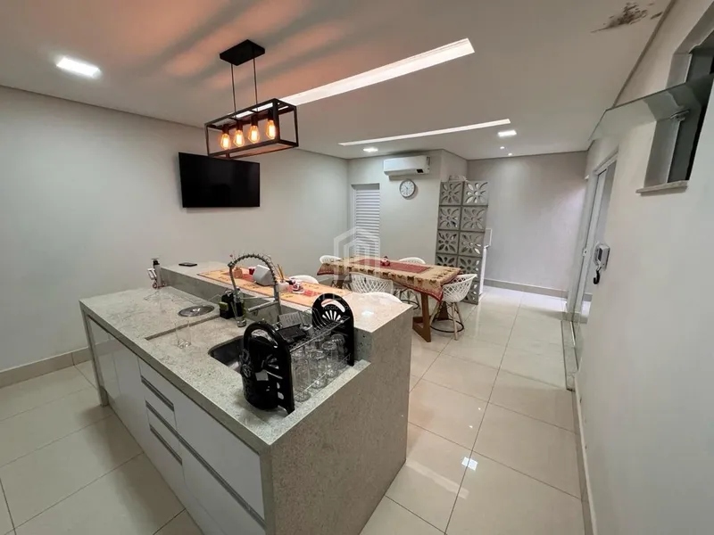 Casa à venda no Bairro Domingos de Léo/Nova Marilia: 16ª foto da galeria de imagens do imóvel