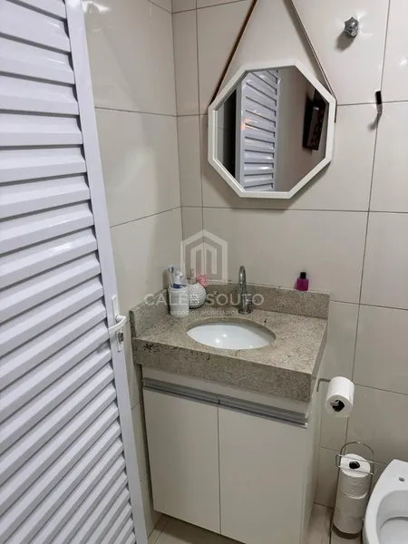 Casa à venda no Bairro Domingos de Léo/Nova Marilia: 20ª foto da galeria de imagens do imóvel