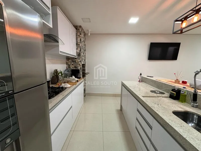 Casa à venda no Bairro Domingos de Léo/Nova Marilia: 17ª foto da galeria de imagens do imóvel
