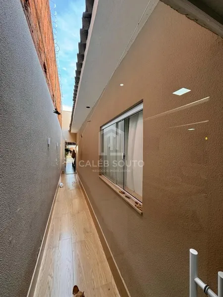 Casa à venda no Bairro Domingos de Léo/Nova Marilia: 22ª foto da galeria de imagens do imóvel