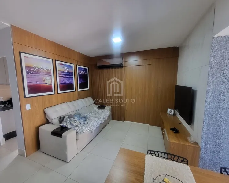 Apartamento a Venda no Edf. Praça Marechal em Marília-SP.: 2ª foto da galeria de imagens do imóvel