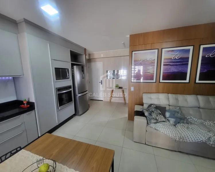 Apartamento a Venda no Edf. Praça Marechal em Marília-SP.: 1ª foto da galeria de imagens do imóvel