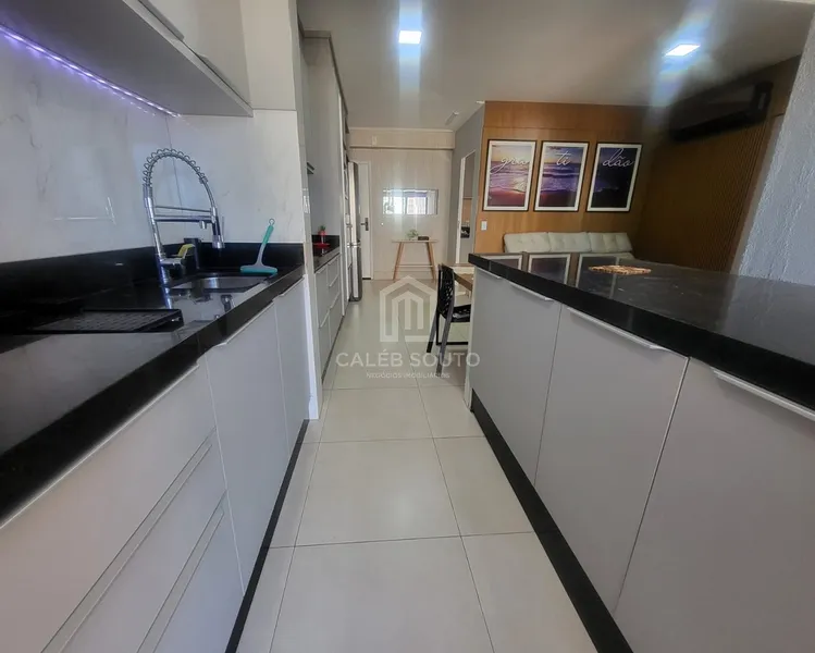 Apartamento a Venda no Edf. Praça Marechal em Marília-SP.: 6ª foto da galeria de imagens do imóvel