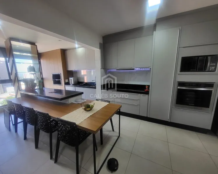 Apartamento a Venda no Edf. Praça Marechal em Marília-SP.: 5ª foto da galeria de imagens do imóvel